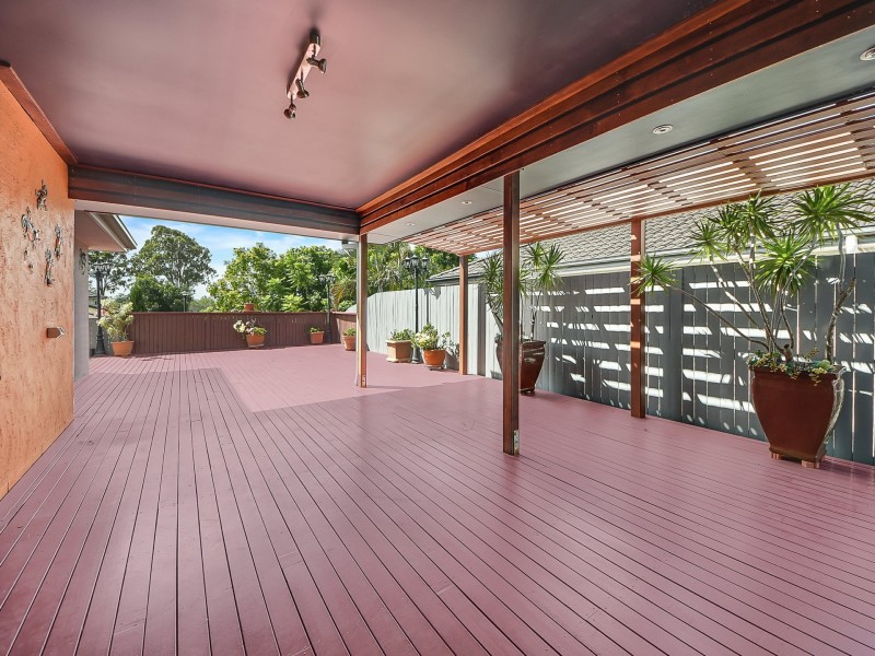 49 Spencer Street, Aspley QLD 4034