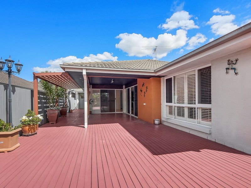 49 Spencer Street, Aspley QLD 4034