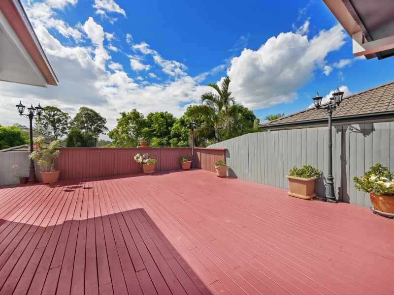 49 Spencer Street, Aspley QLD 4034