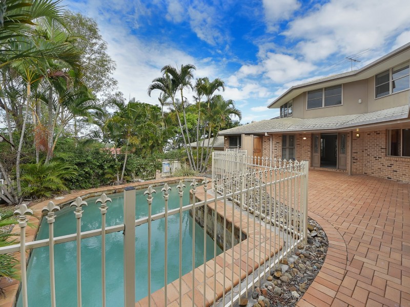 114 Dorville Road, Carseldine QLD 4034