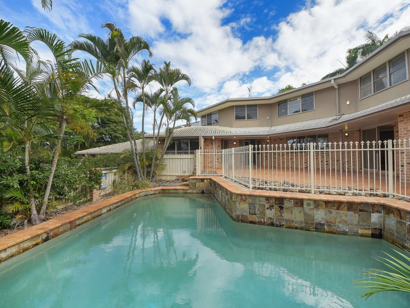 114 Dorville Road, Carseldine QLD 4034