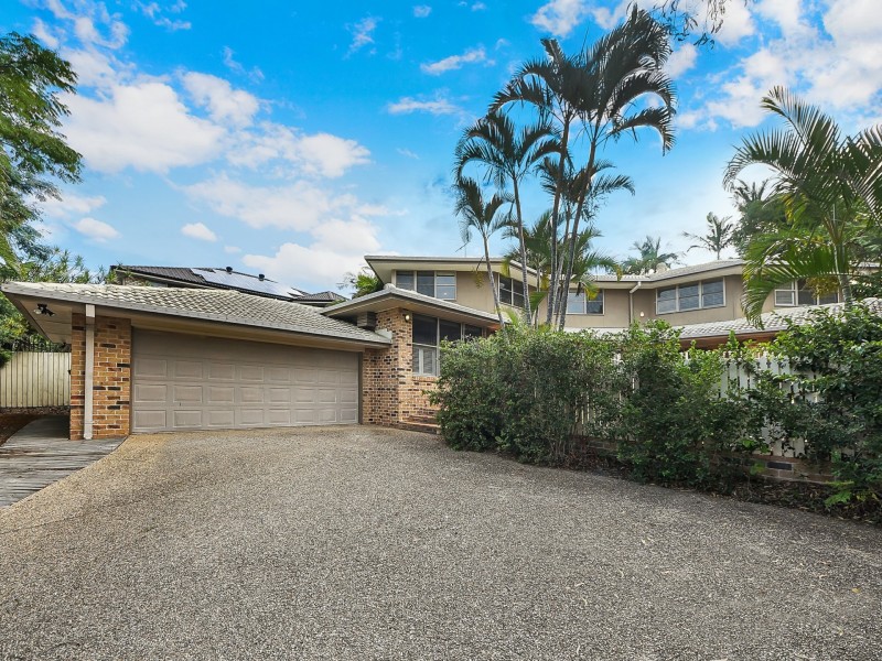 114 Dorville Road, Carseldine QLD 4034