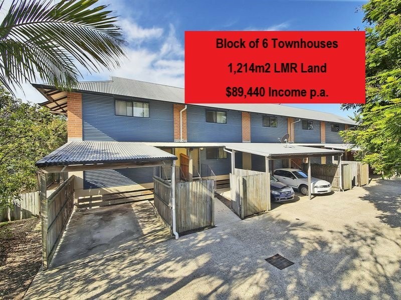 205 Zillmere Road, Zillmere QLD 4034