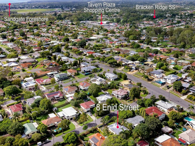 8 Enid Street, Bracken Ridge QLD 4017