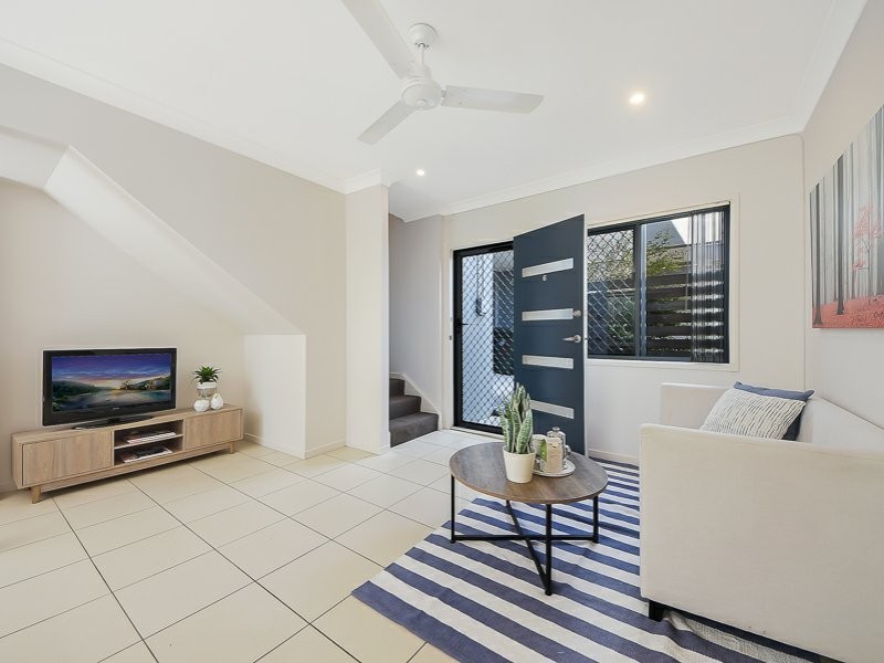 Unit 6/25 Grasspan Street, Zillmere QLD 4034