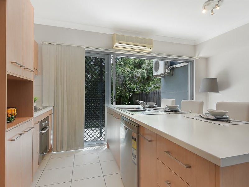 Unit 6/25 Grasspan Street, Zillmere QLD 4034