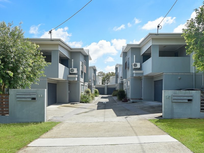 Unit 6/25 Grasspan Street, Zillmere QLD 4034