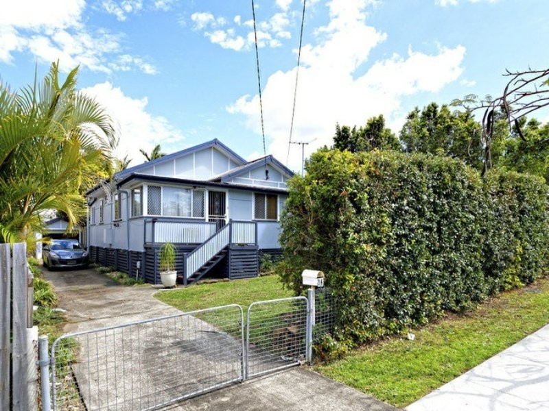 34 Church Road, Zillmere QLD 4034