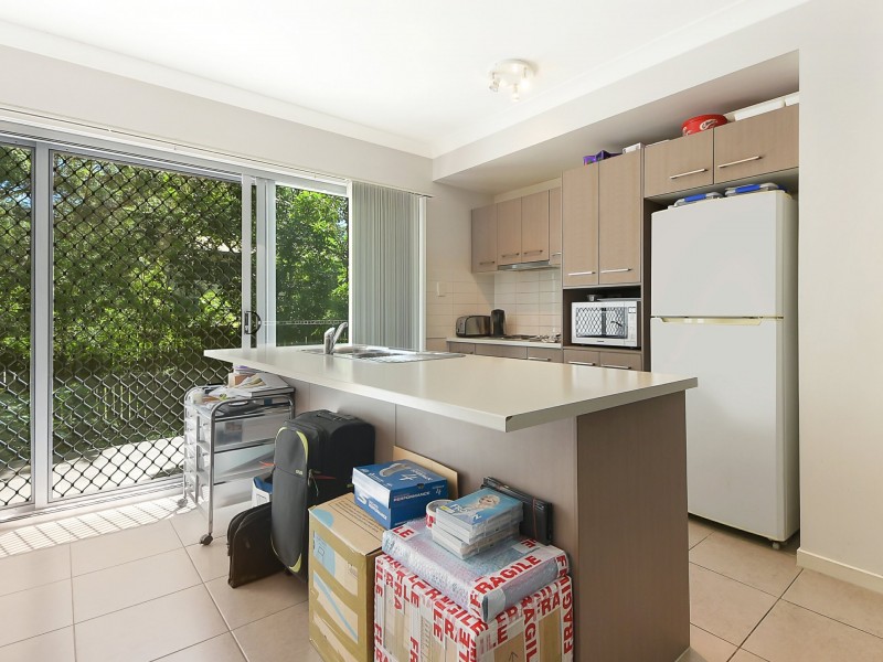 Unit 5/25 Grasspan Street, Zillmere QLD 4034