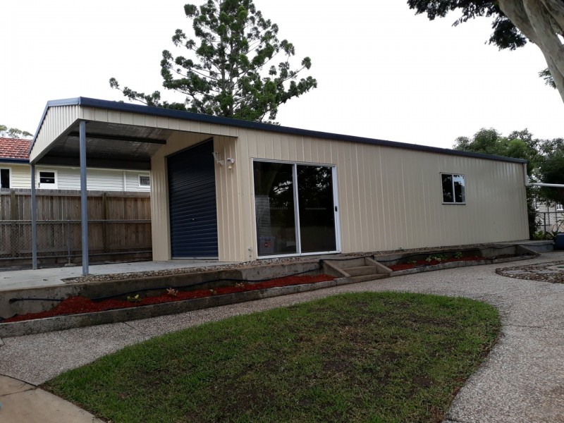 106 Spence Road, Wavell Heights QLD 4012