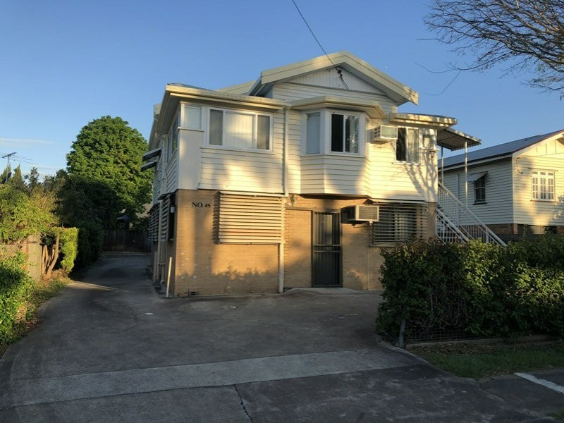 45 Zillman Road, Hendra QLD 4011