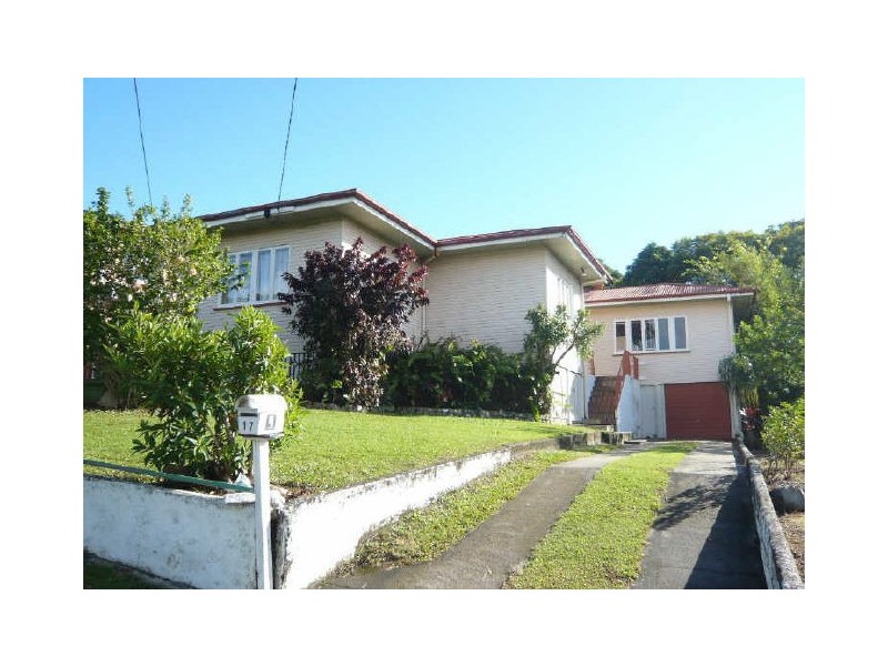 Chermside West QLD 4032