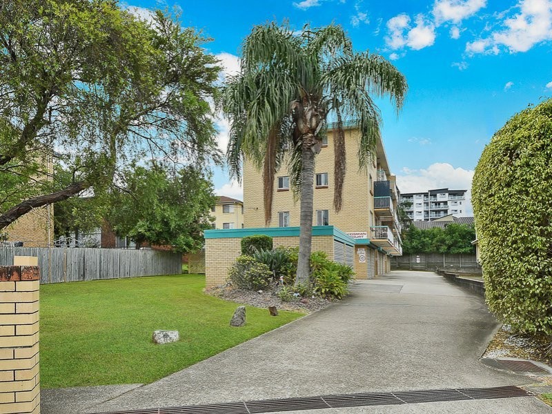 9/57 Kidston Terrace, Chermside QLD 4032
