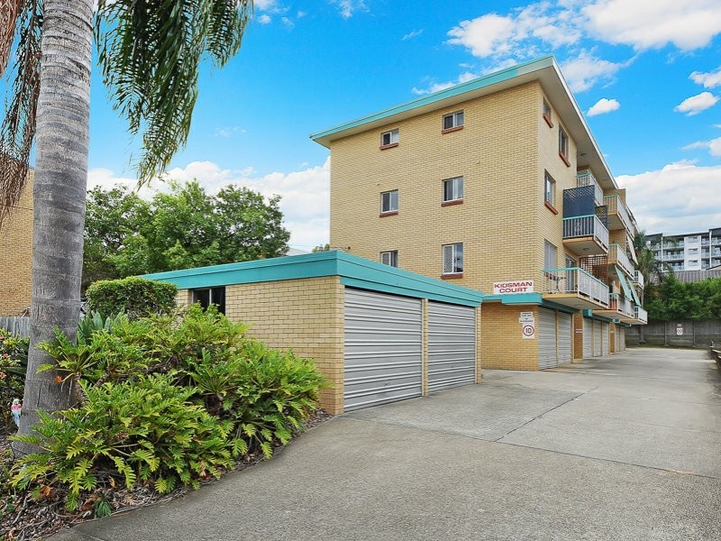 9/57 Kidston Terrace, Chermside QLD 4032