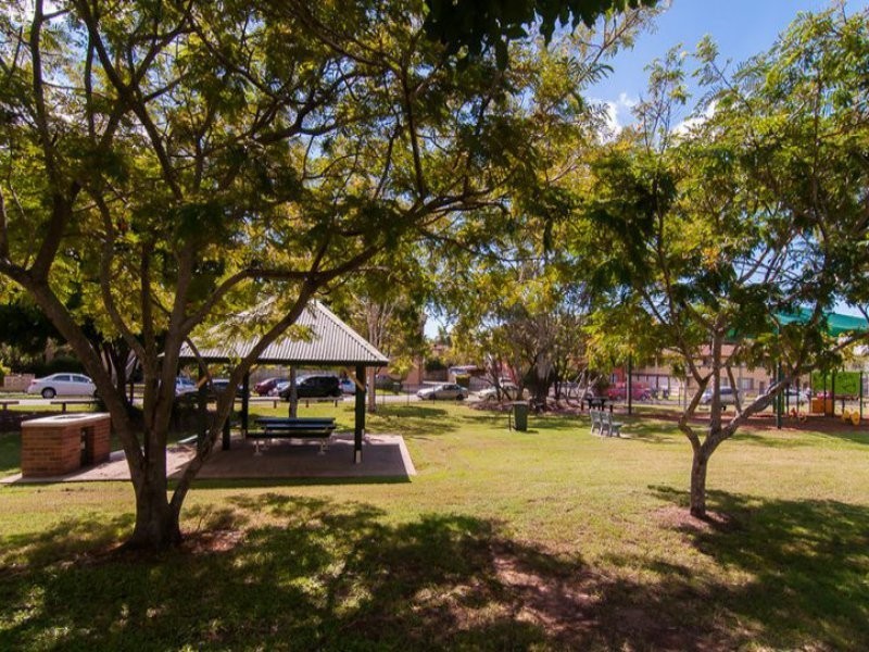 9/57 Kidston Terrace, Chermside QLD 4032