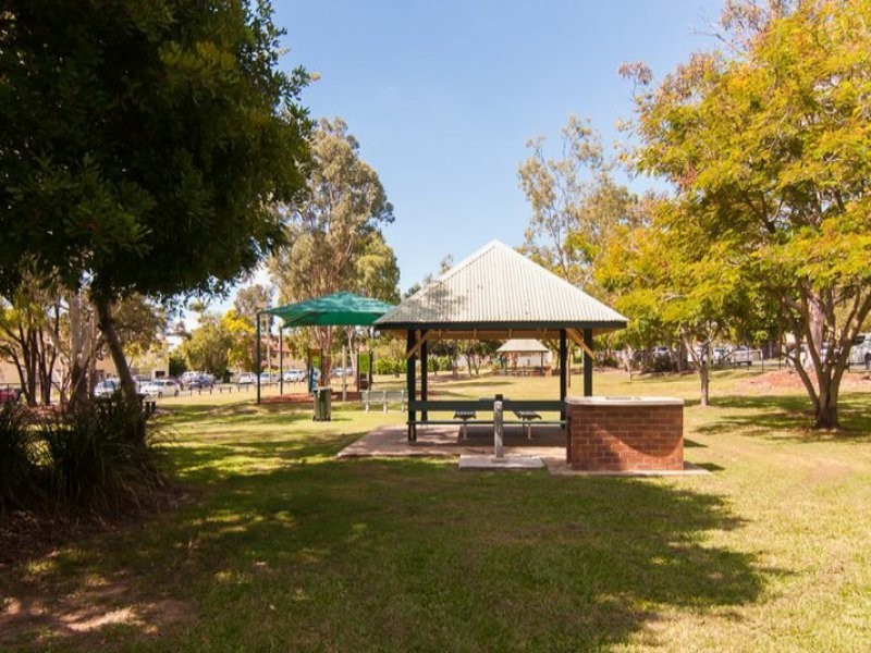 9/57 Kidston Terrace, Chermside QLD 4032