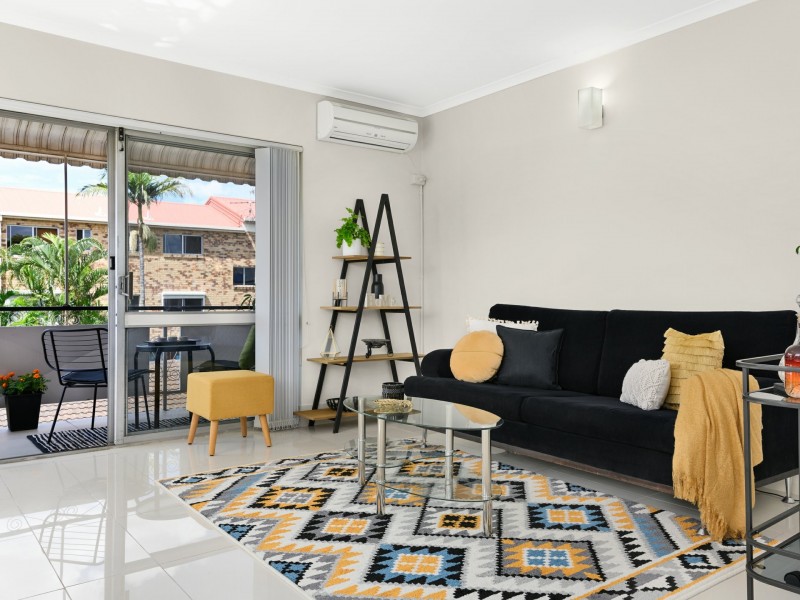 6/507 Rode Road, Chermside QLD 4032