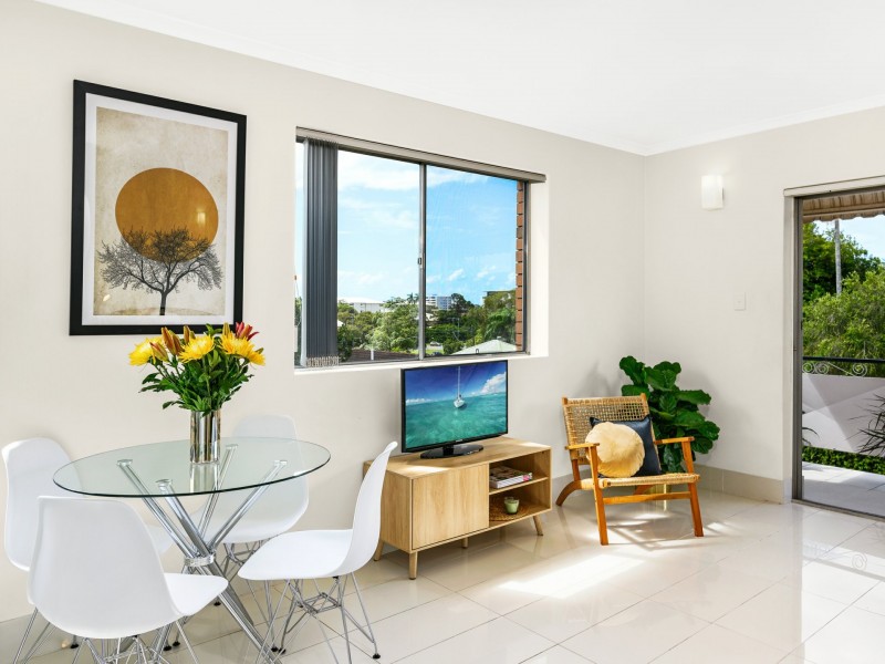 6/507 Rode Road, Chermside QLD 4032