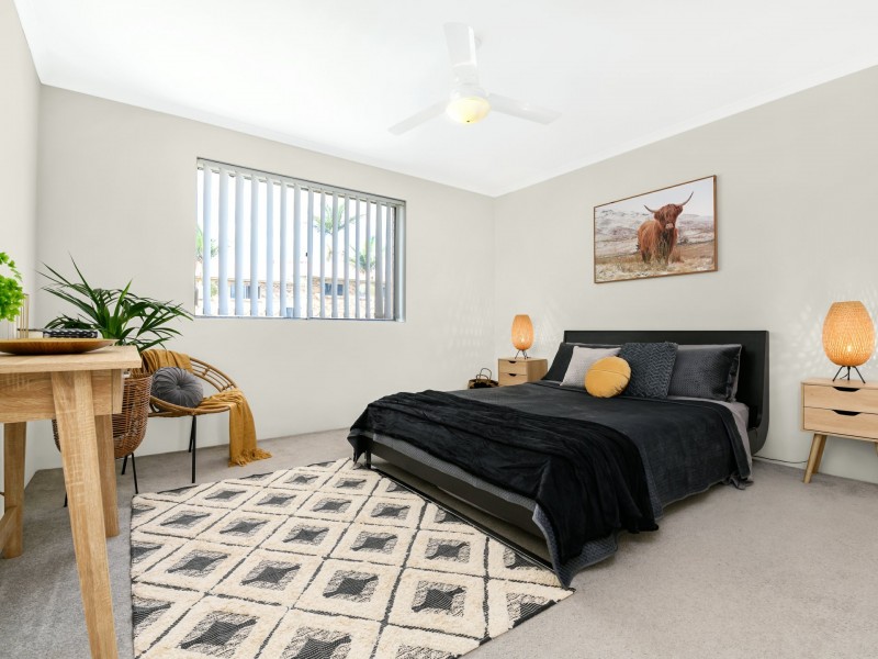 6/507 Rode Road, Chermside QLD 4032