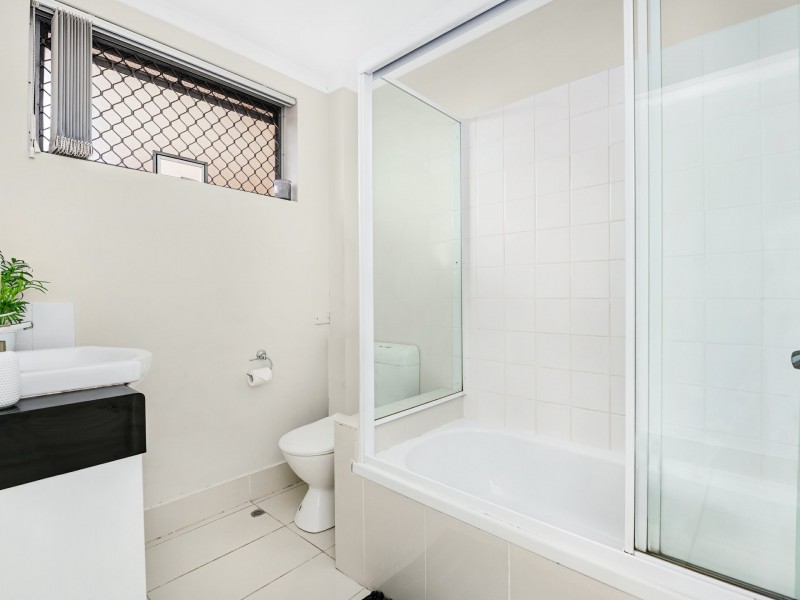6/507 Rode Road, Chermside QLD 4032