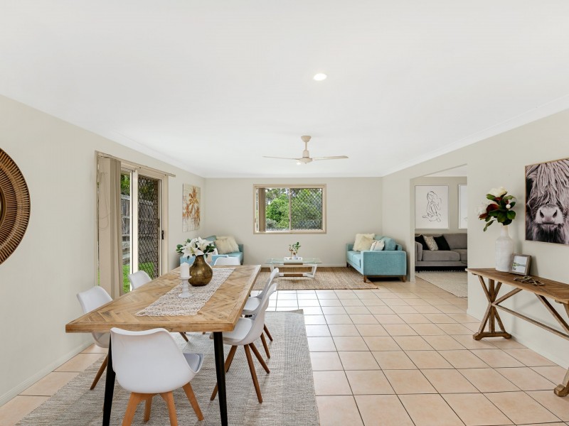 12 Hazelnut Close, Warner QLD 4500