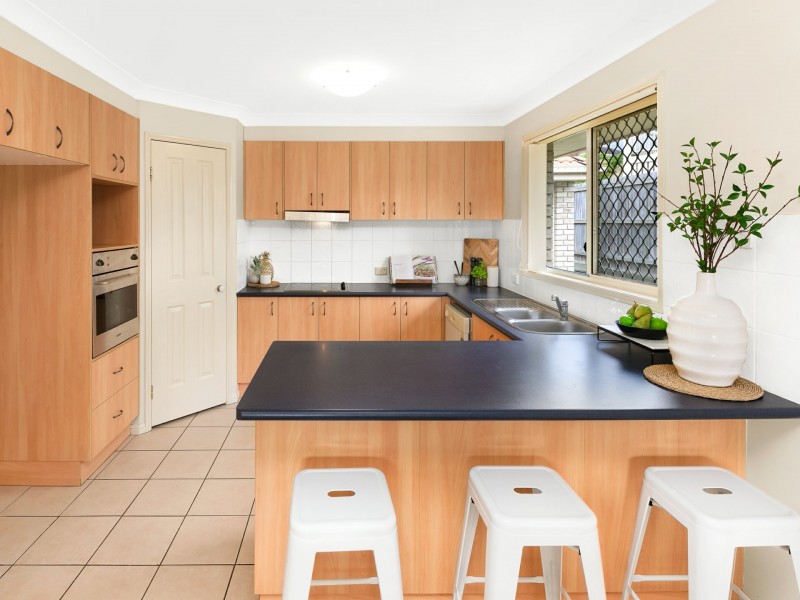 12 Hazelnut Close, Warner QLD 4500