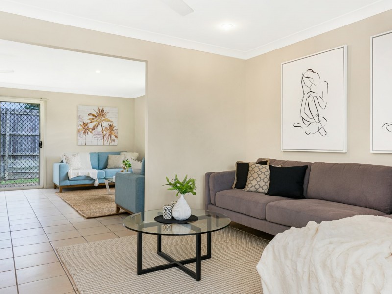 12 Hazelnut Close, Warner QLD 4500