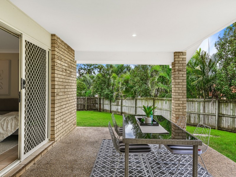 12 Hazelnut Close, Warner QLD 4500