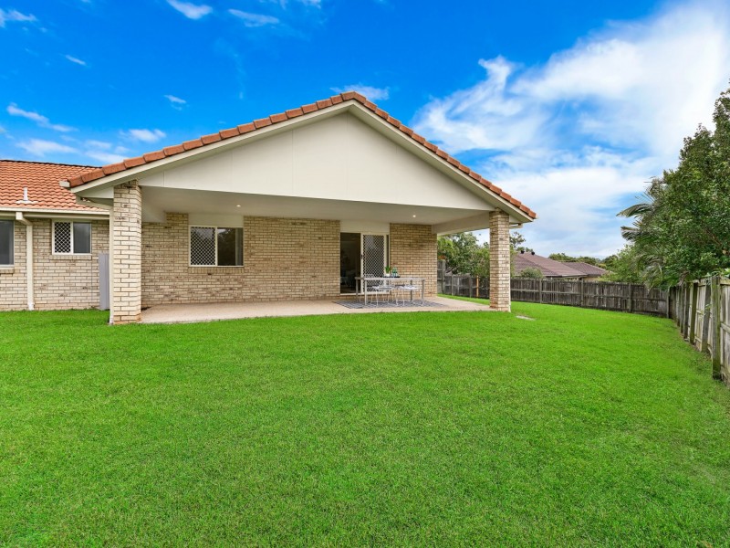 12 Hazelnut Close, Warner QLD 4500
