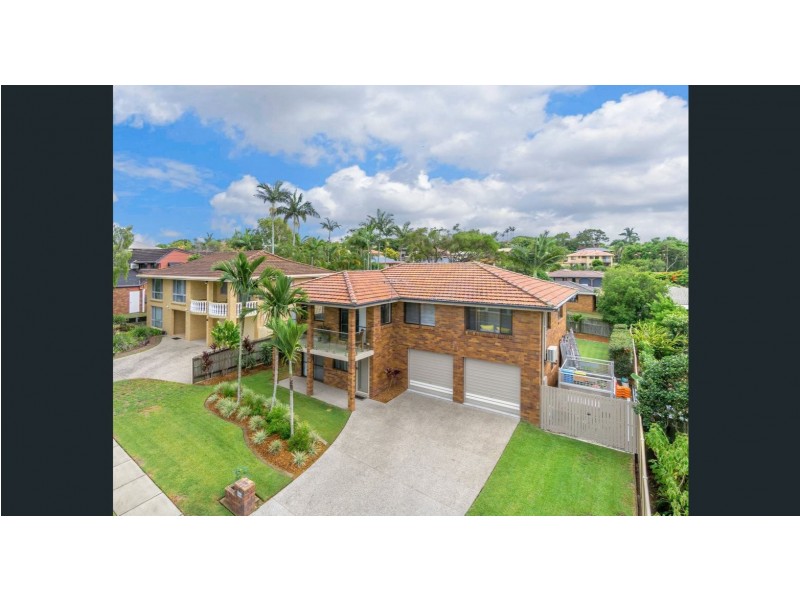 33 Denver Road, Carseldine QLD 4034