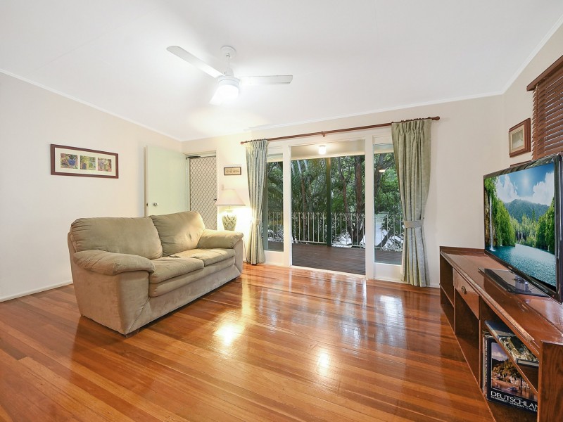 1 Rossett Street, Chermside West QLD 4032
