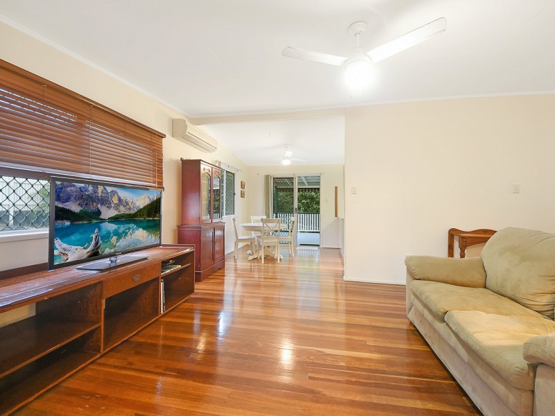1 Rossett Street, Chermside West QLD 4032