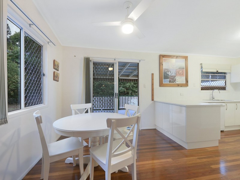 1 Rossett Street, Chermside West QLD 4032