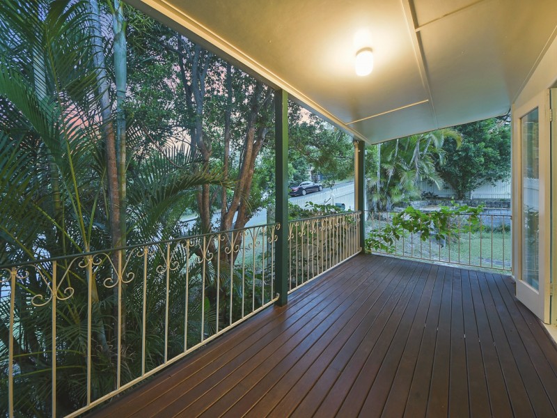 1 Rossett Street, Chermside West QLD 4032