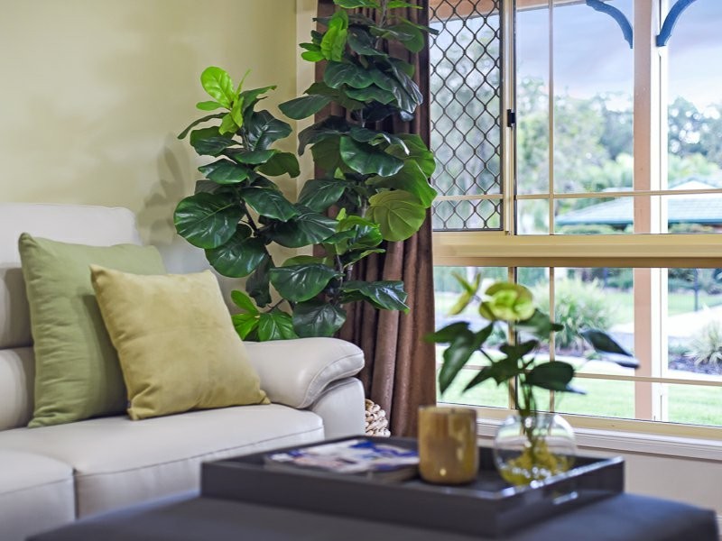 1 Oxford Crescent, Bridgeman Downs QLD 4035