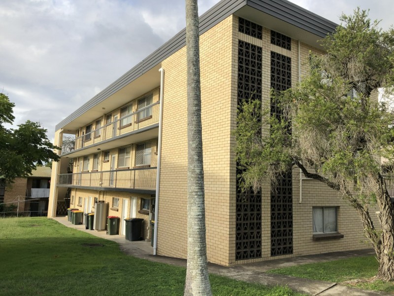 Unit 3/61 Wallace St, Chermside QLD 4032