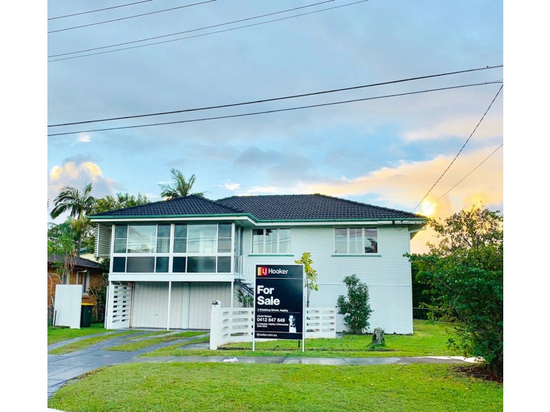 2 Stebbing Street, Aspley QLD 4034