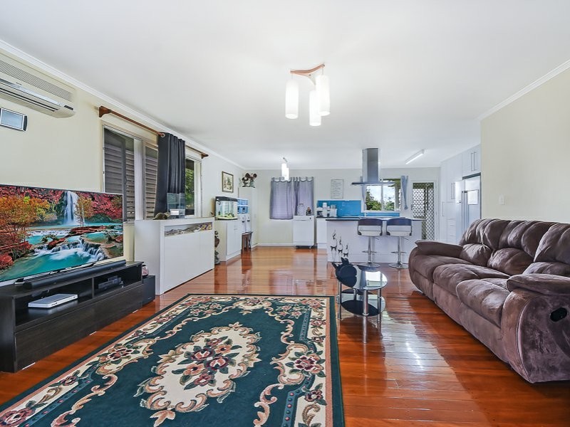 2 Stebbing Street, Aspley QLD 4034