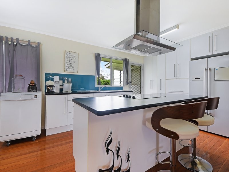 2 Stebbing Street, Aspley QLD 4034