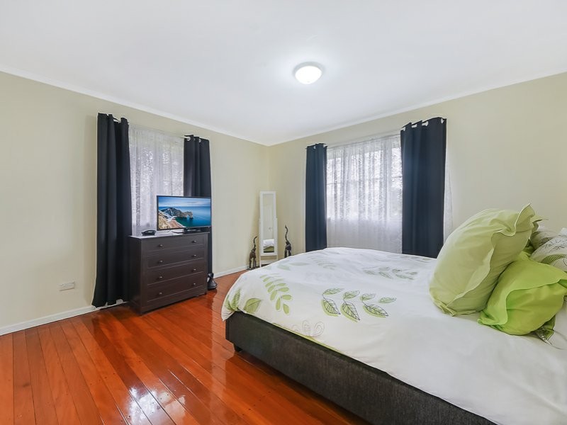 2 Stebbing Street, Aspley QLD 4034
