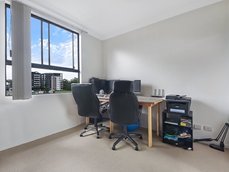 36/46 Playfield Street, Chermside QLD 4032