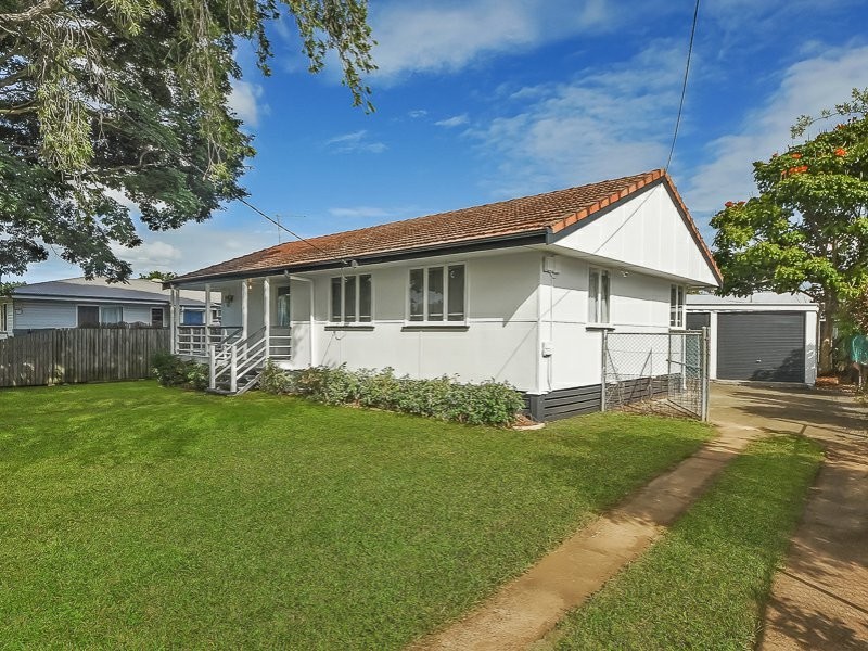 9 Bellicent Road, Bracken Ridge QLD 4017