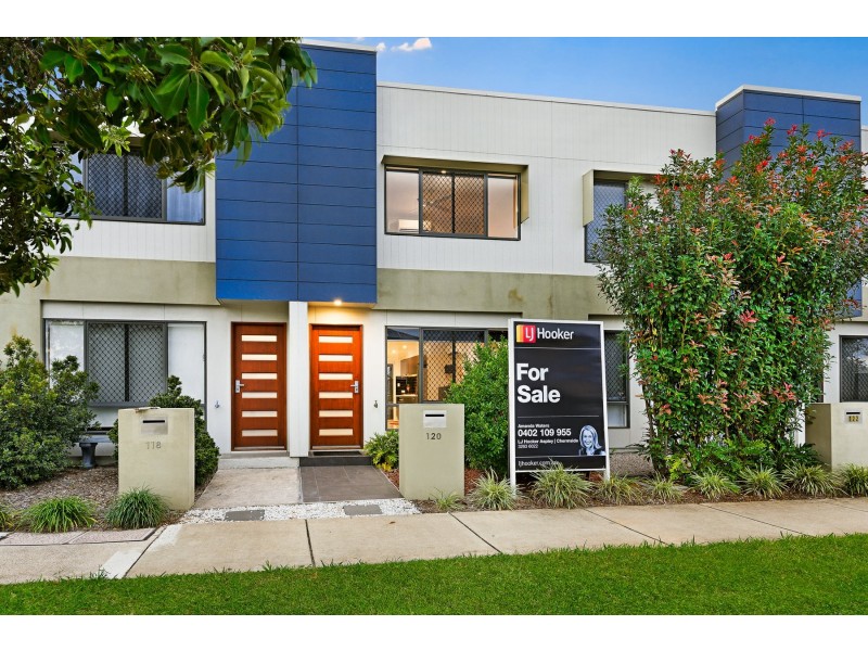 120 Carselgrove Avenue, Fitzgibbon QLD 4018