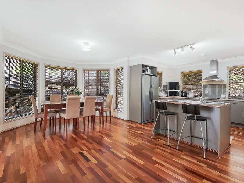 6 Lange Court, Aspley QLD 4034