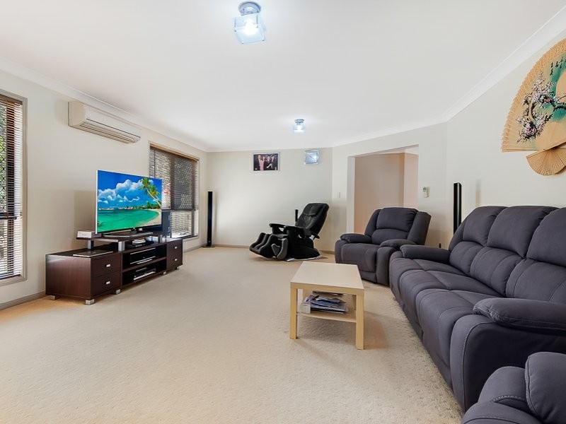 6 Lange Court, Aspley QLD 4034
