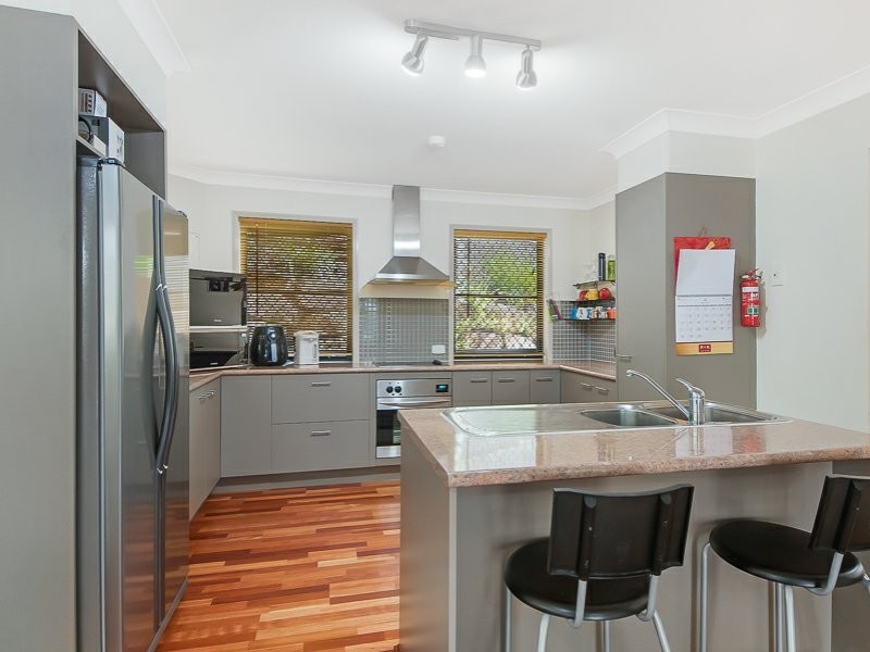 6 Lange Court, Aspley QLD 4034