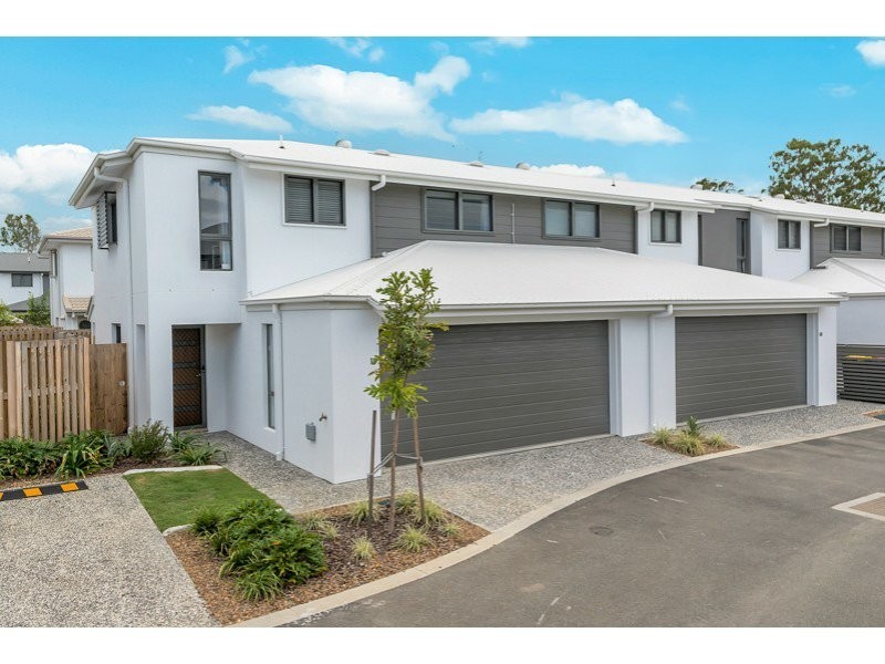 19/60 Grahams Road, Strathpine QLD 4500