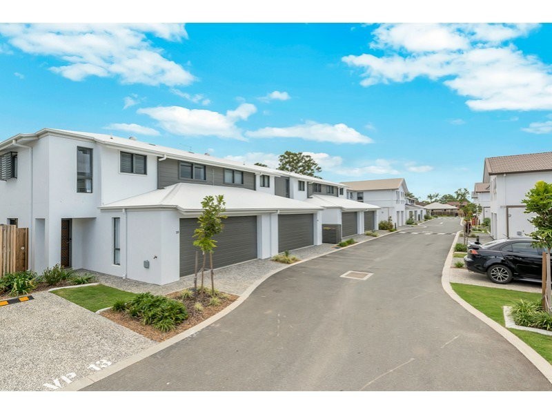19/60 Grahams Road, Strathpine QLD 4500