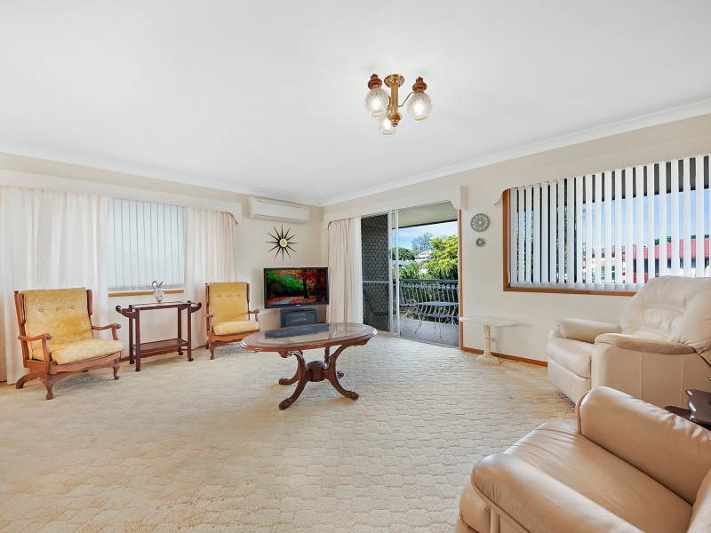 19 Cabernet Street, Carseldine QLD 4034