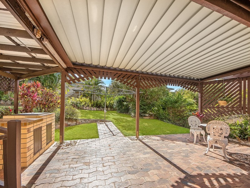 19 Cabernet Street, Carseldine QLD 4034